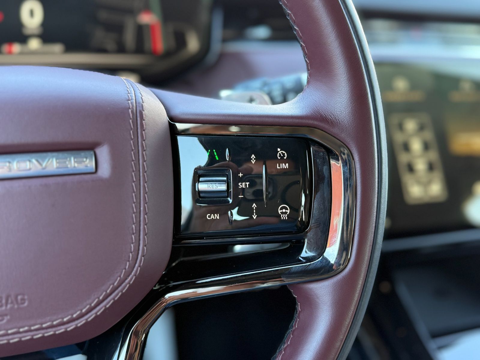 Land Rover Range Rover Sport 2024 - foto 25