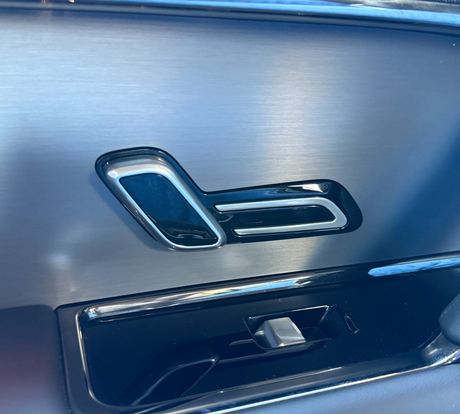 Land Rover Range Rover Sport 2024 - foto 40
