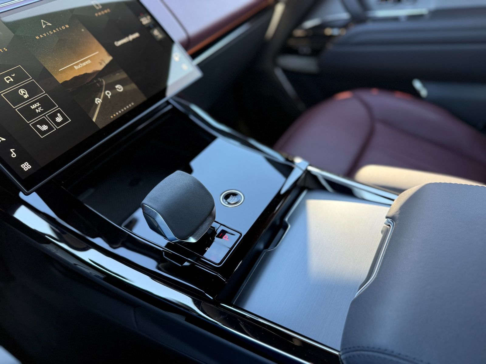 Land Rover Range Rover Sport 2024 - foto 28