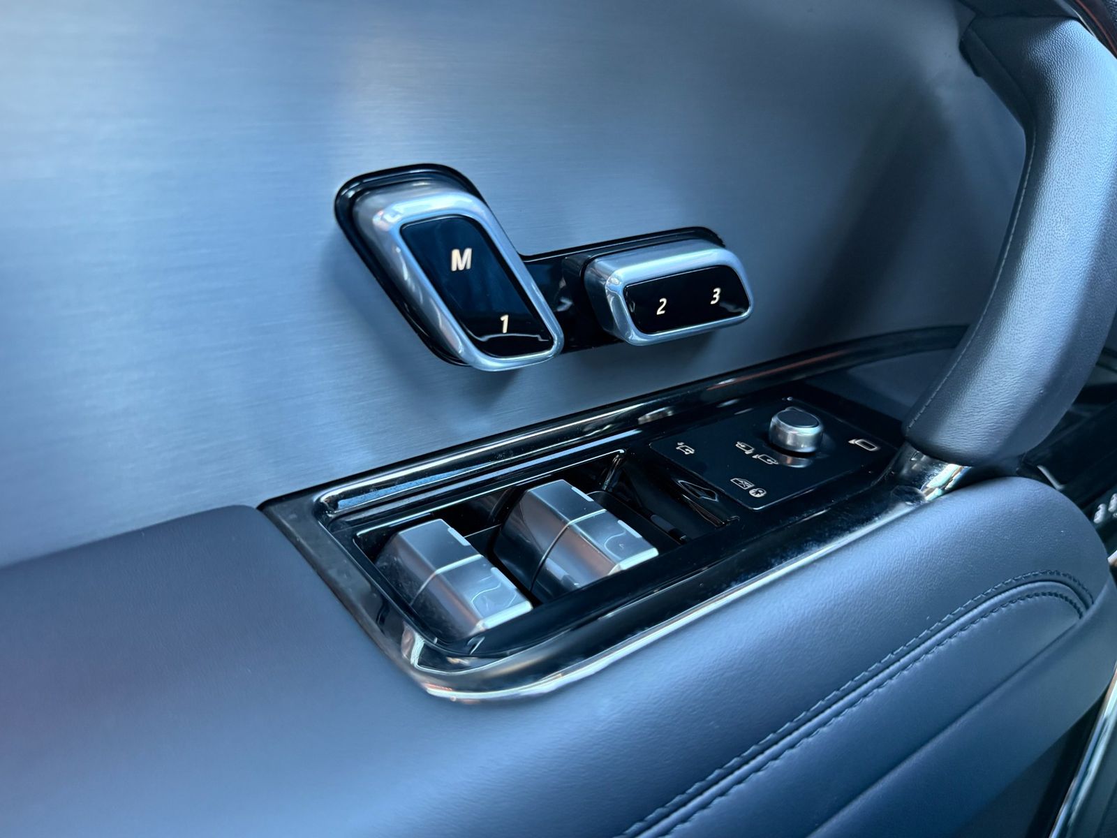 Land Rover Range Rover Sport 2024 - foto 27