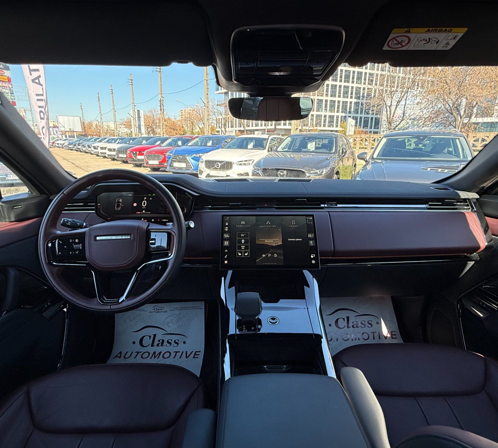 Land Rover Range Rover Sport 2024 - foto 5