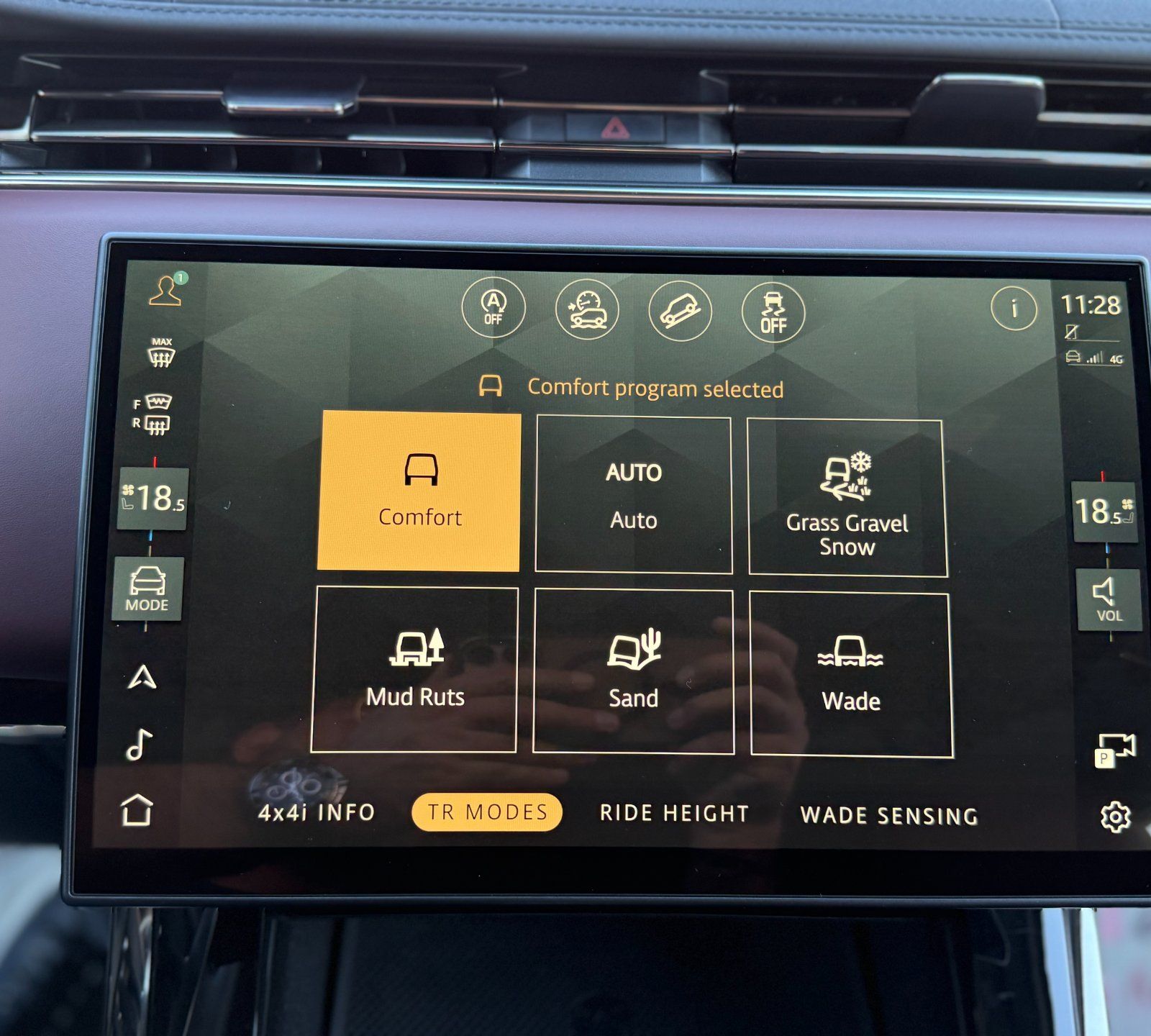 Land Rover Range Rover Sport 2024 - foto 16