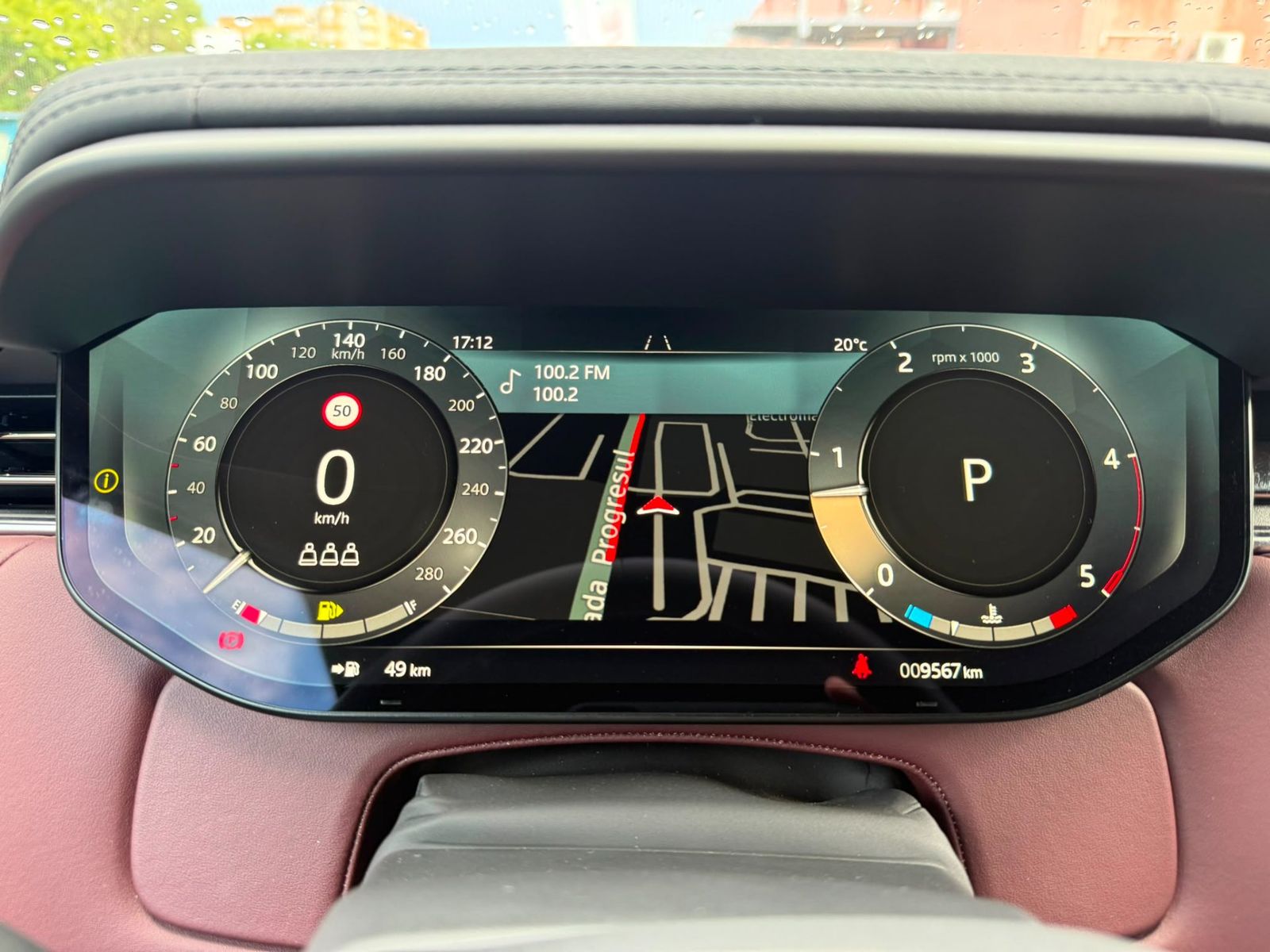 Land Rover Range Rover Sport 2024 - foto 4