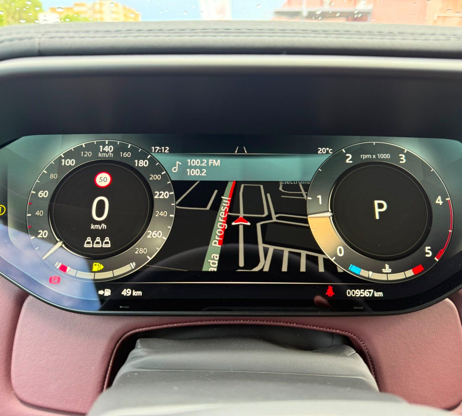 Land Rover Range Rover Sport 2024 - foto 4