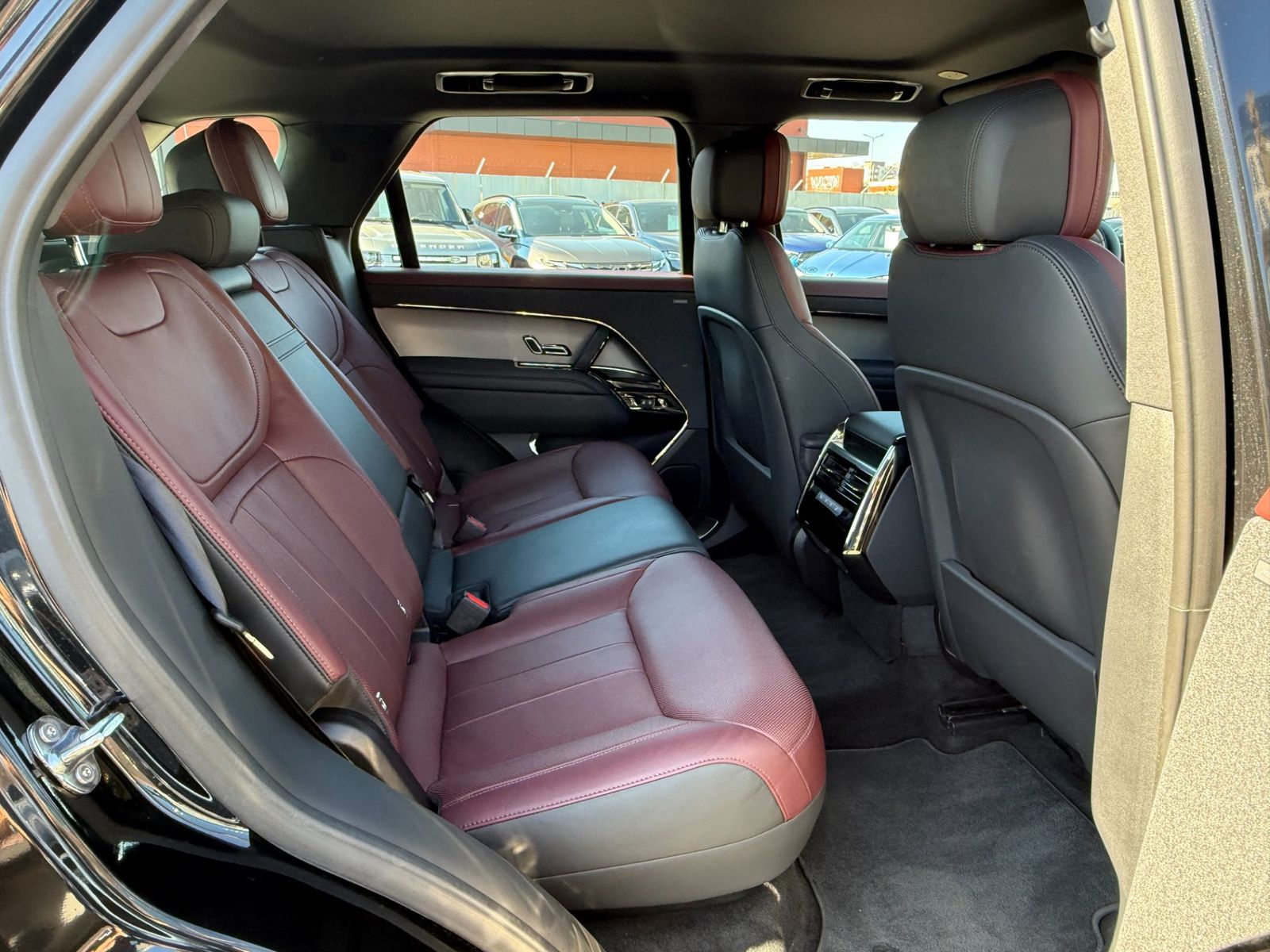 Land Rover Range Rover Sport 2024 - foto 20