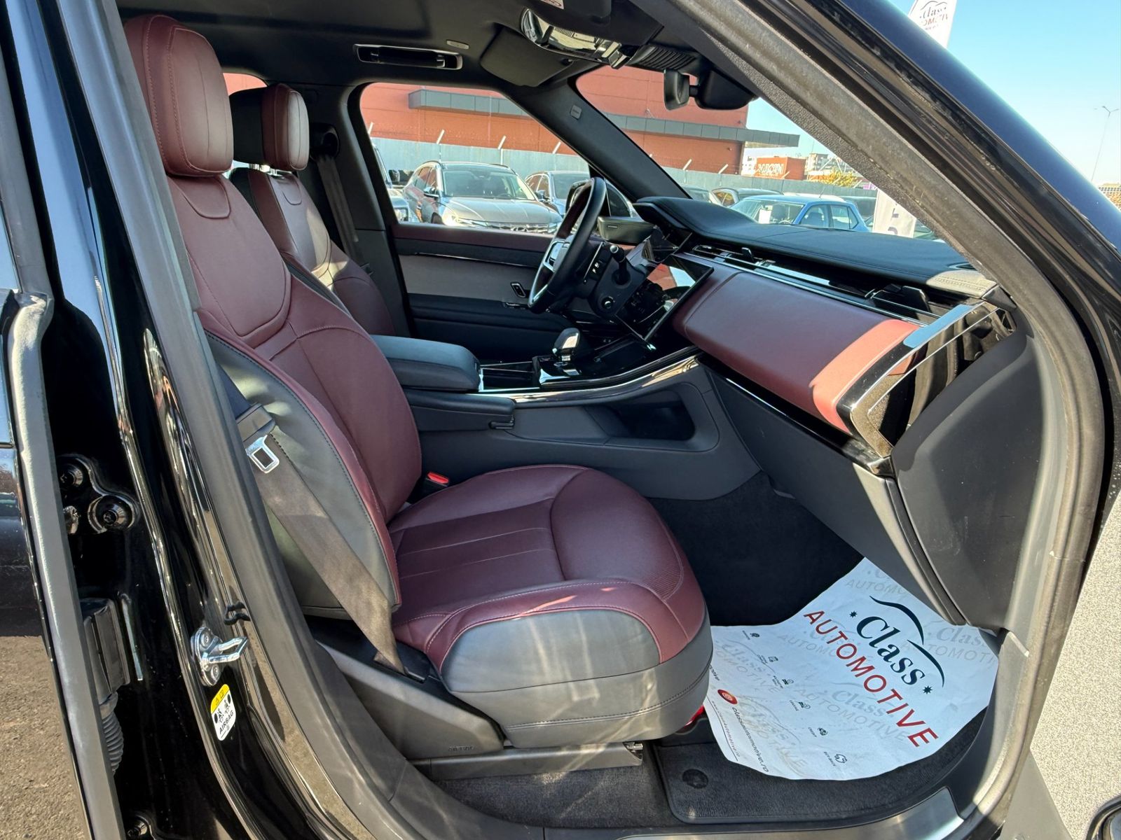 Land Rover Range Rover Sport 2024 - foto 19