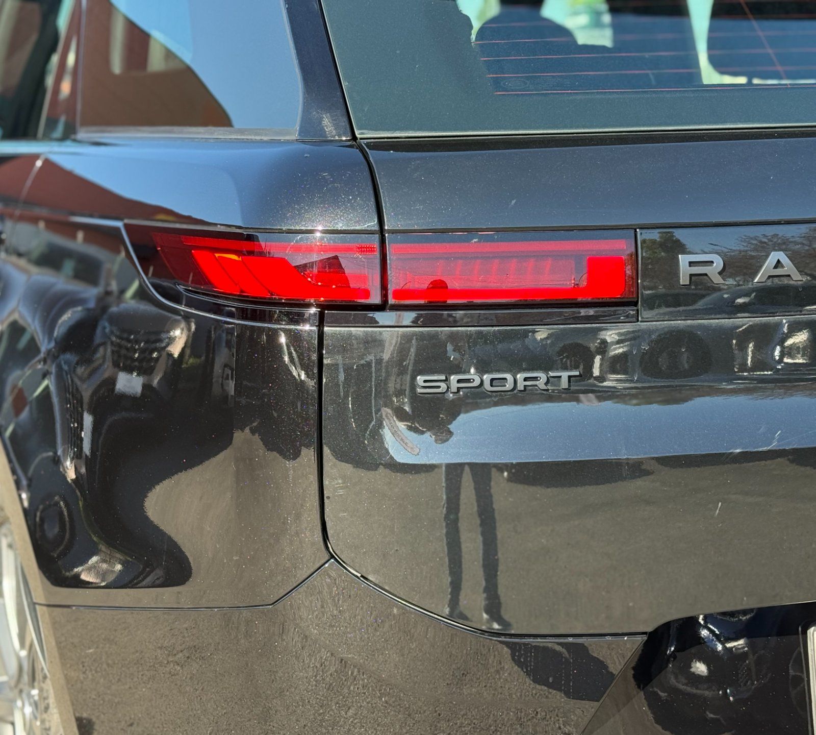 Land Rover Range Rover Sport 2024 - foto 53