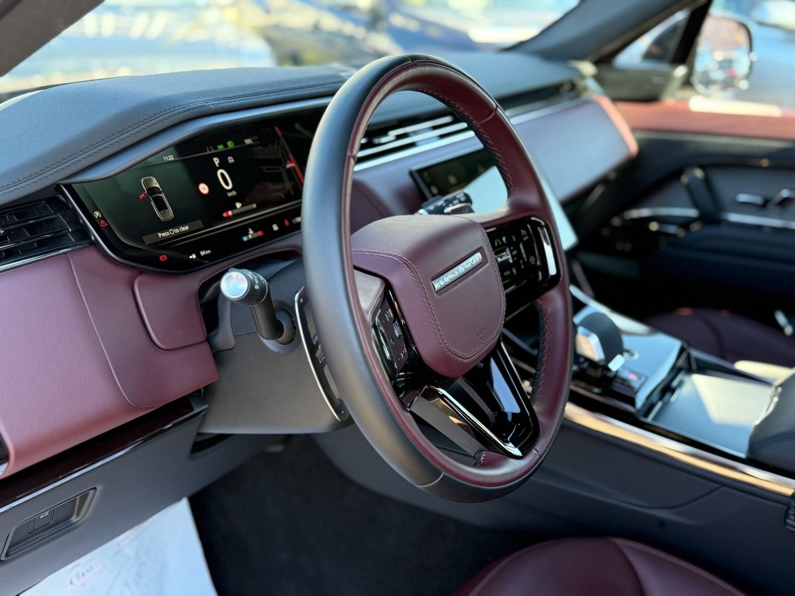 Land Rover Range Rover Sport 2024 - foto 6