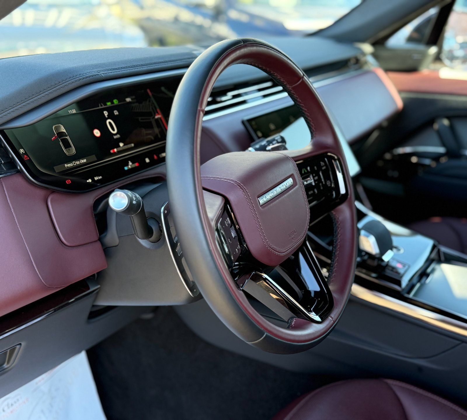 Land Rover Range Rover Sport 2024 - foto 8