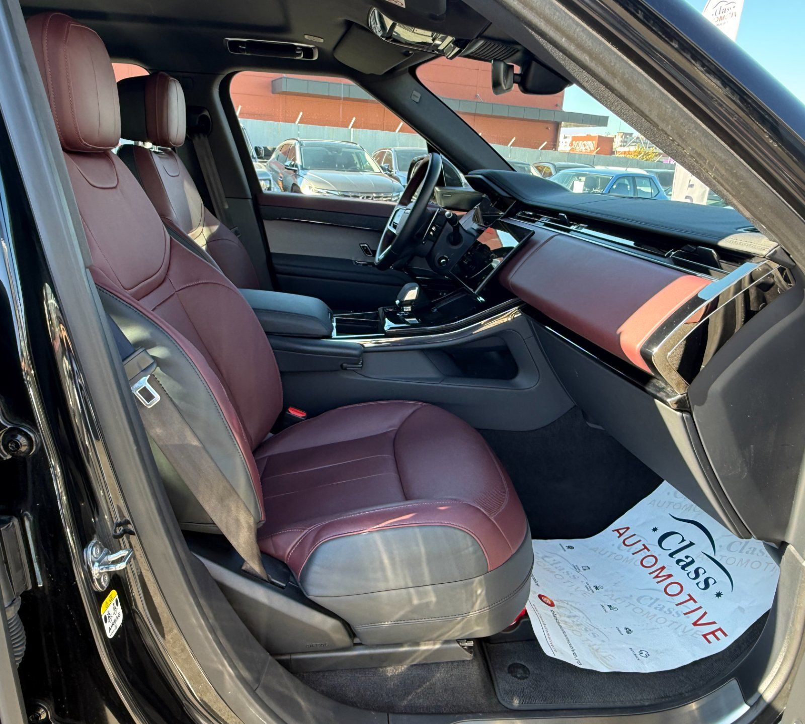 Land Rover Range Rover Sport 2024 - foto 34