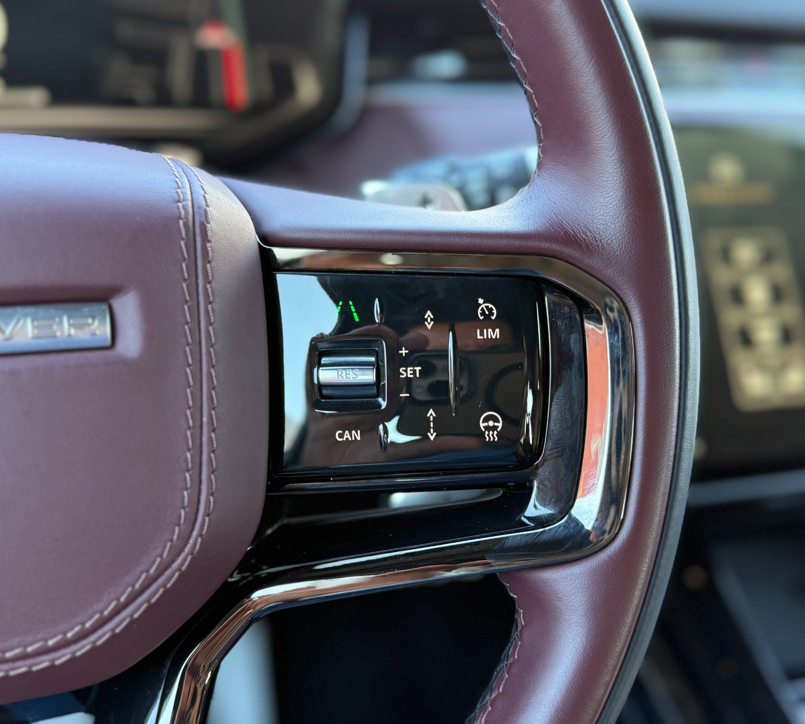 Land Rover Range Rover Sport 2024 - foto 45