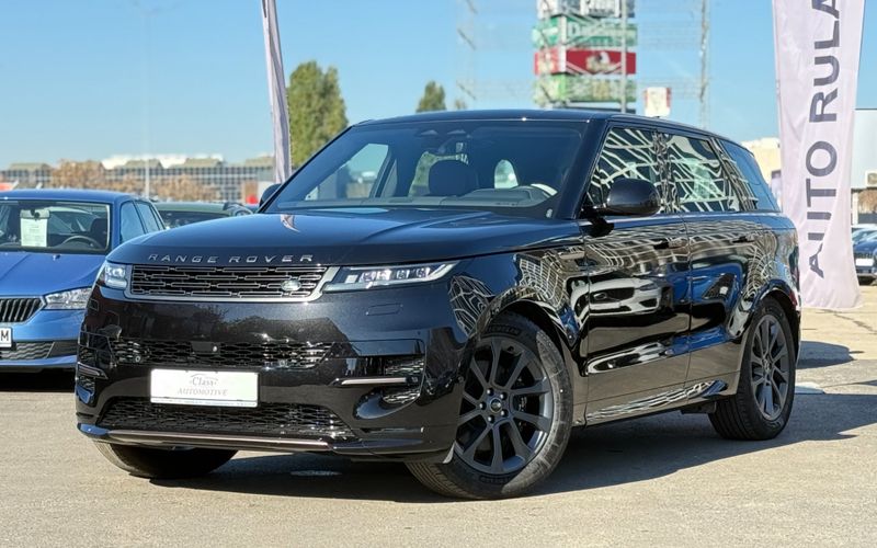 Land Rover Range Rover Sport 2024 - foto 1