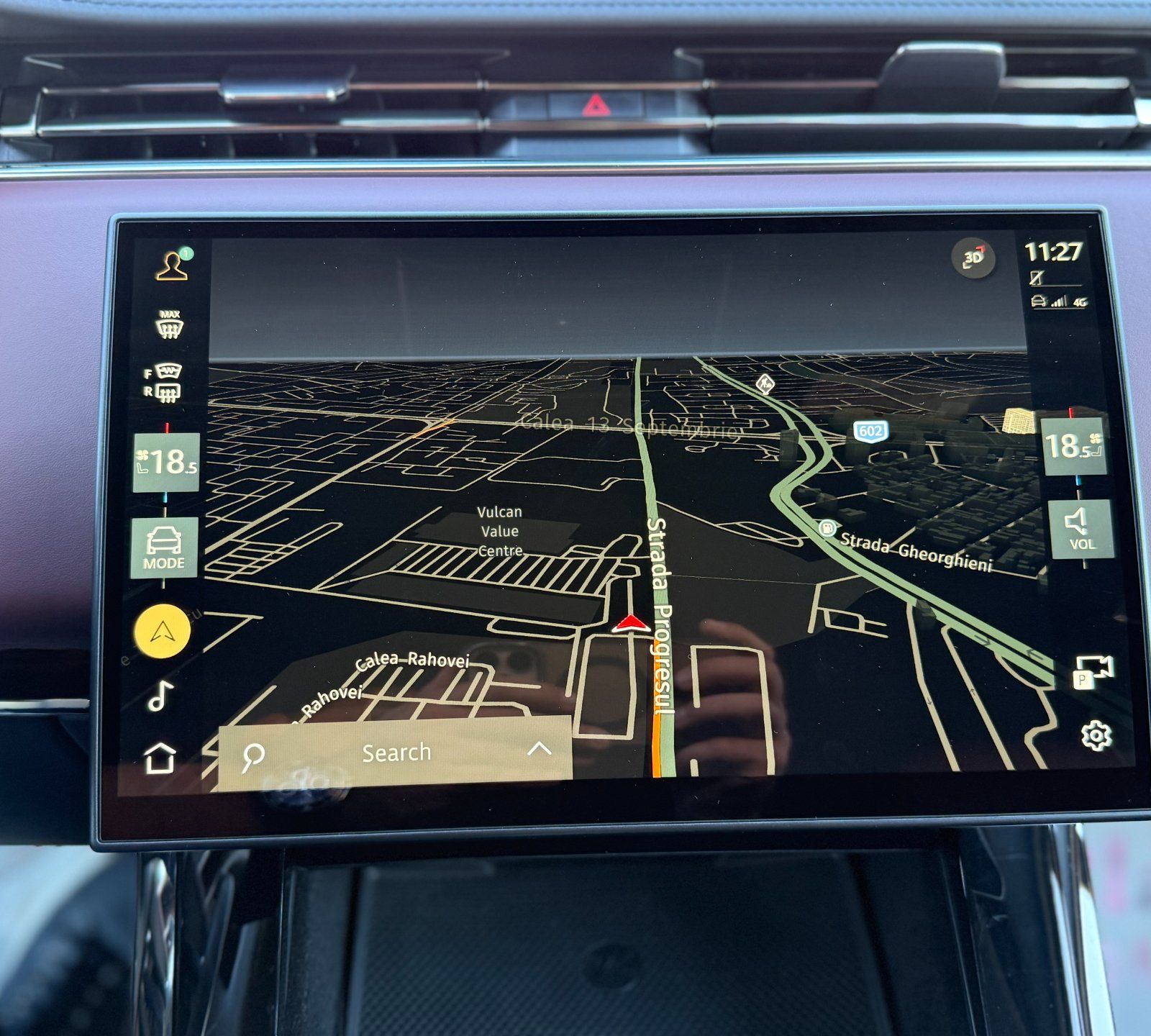 Land Rover Range Rover Sport 2024 - foto 25