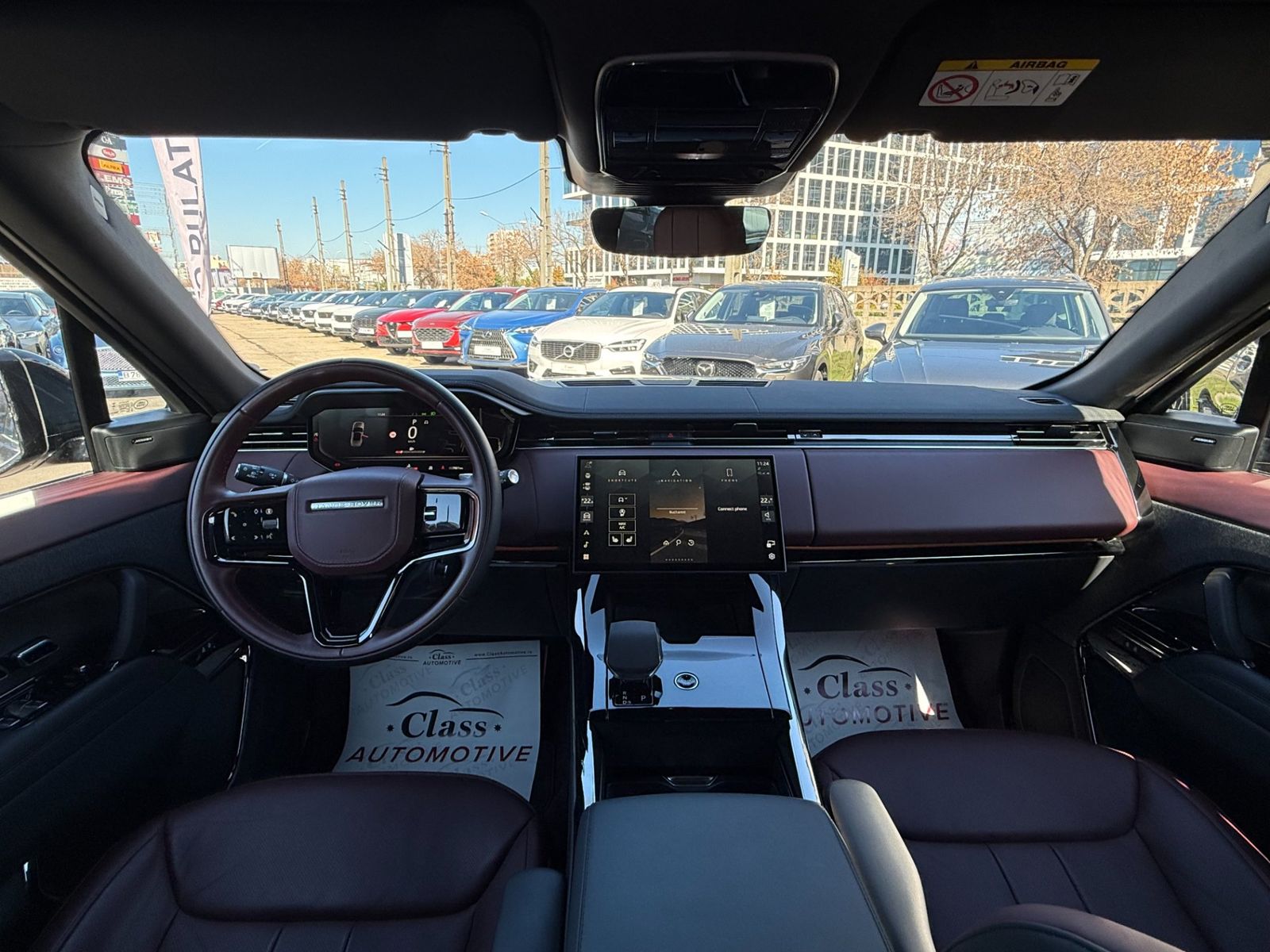 Land Rover Range Rover Sport 2024 - foto 5