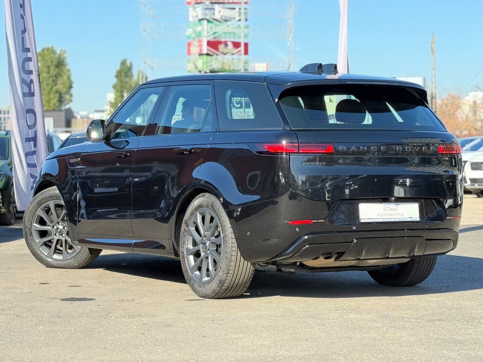 Land Rover Range Rover Sport 2024 - foto 30