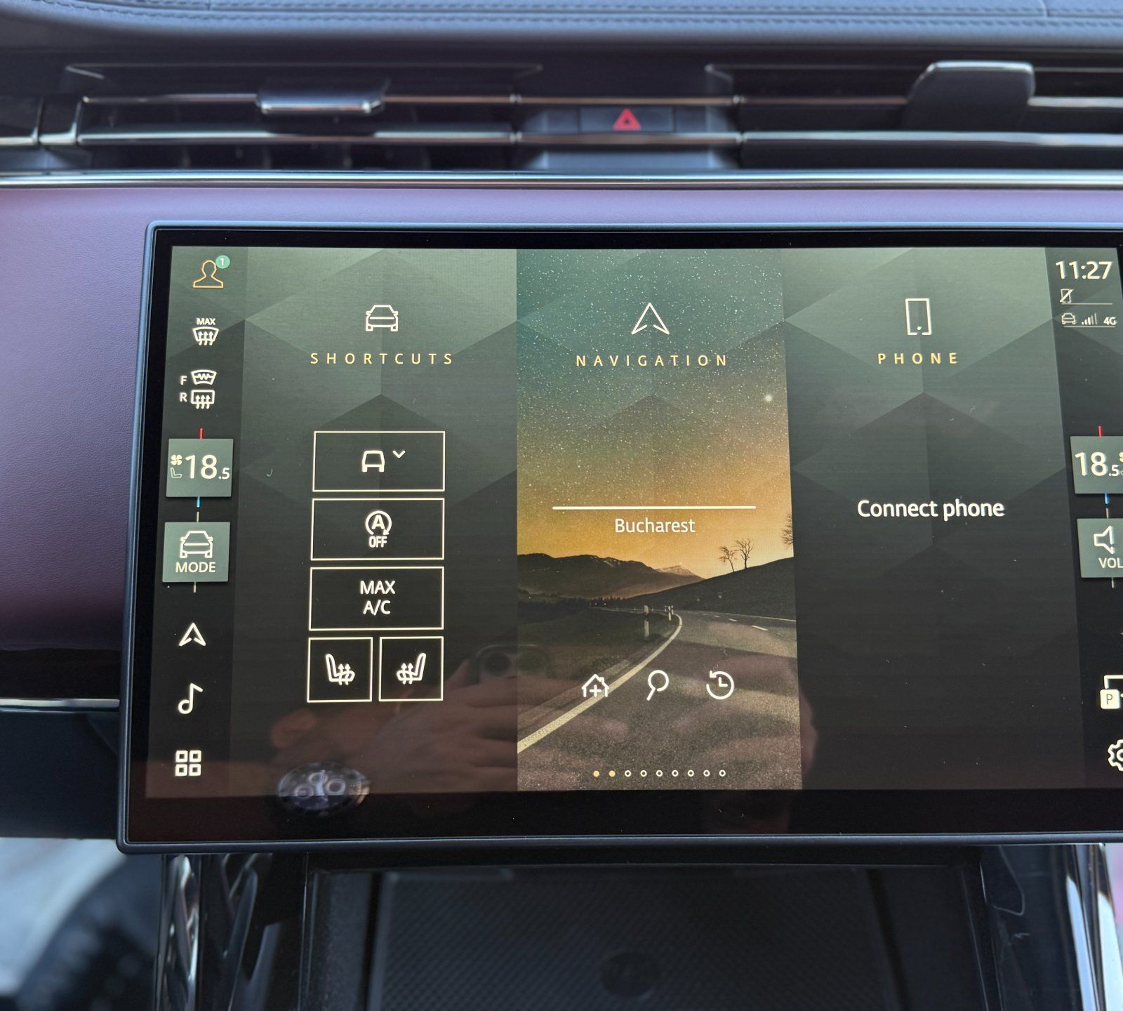 Land Rover Range Rover Sport 2024 - foto 21