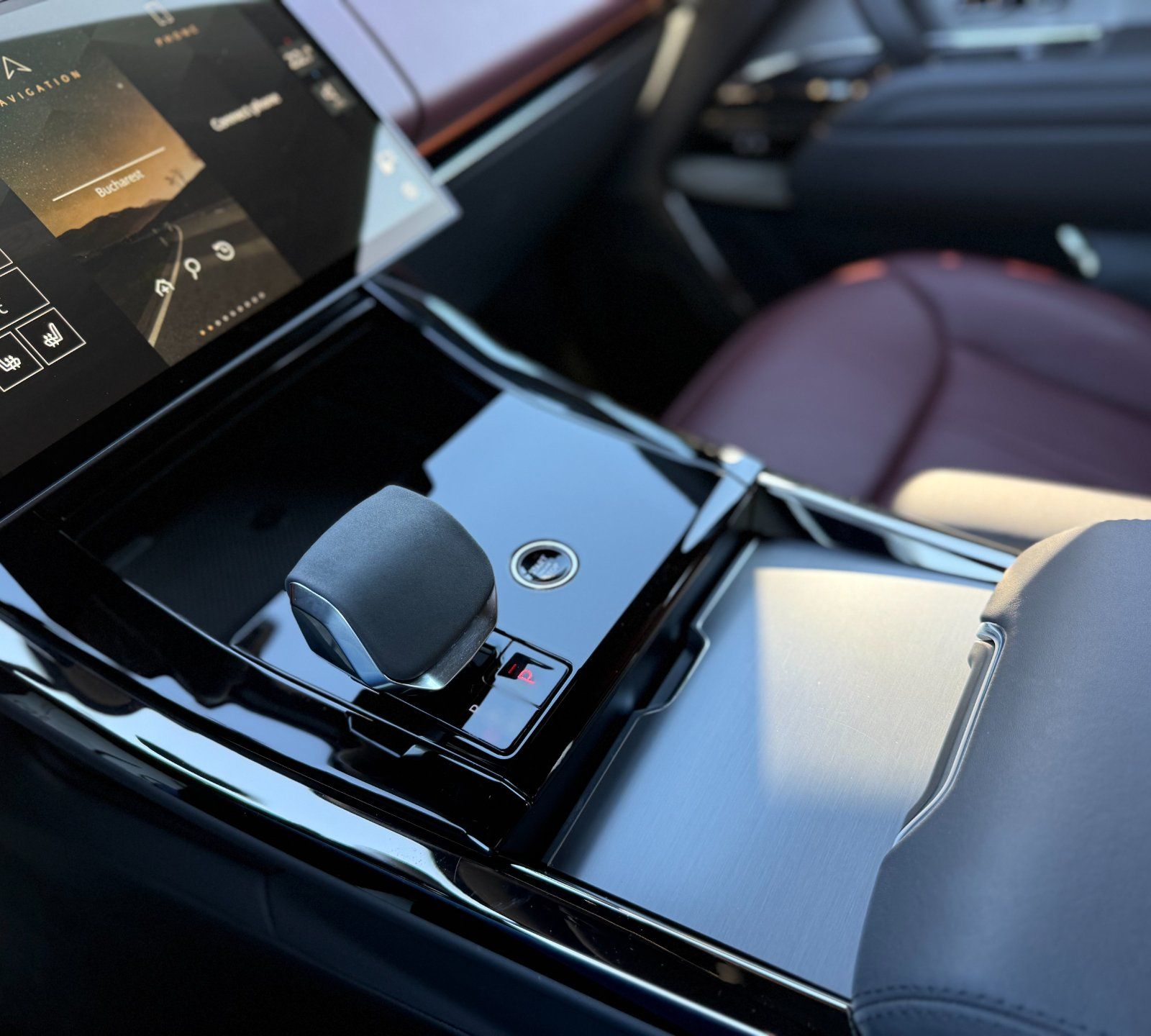 Land Rover Range Rover Sport 2024 - foto 51