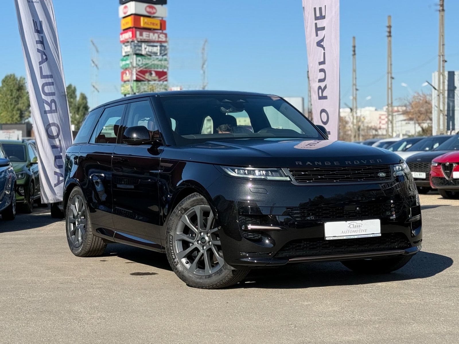 Land Rover Range Rover Sport 2024 - foto 3