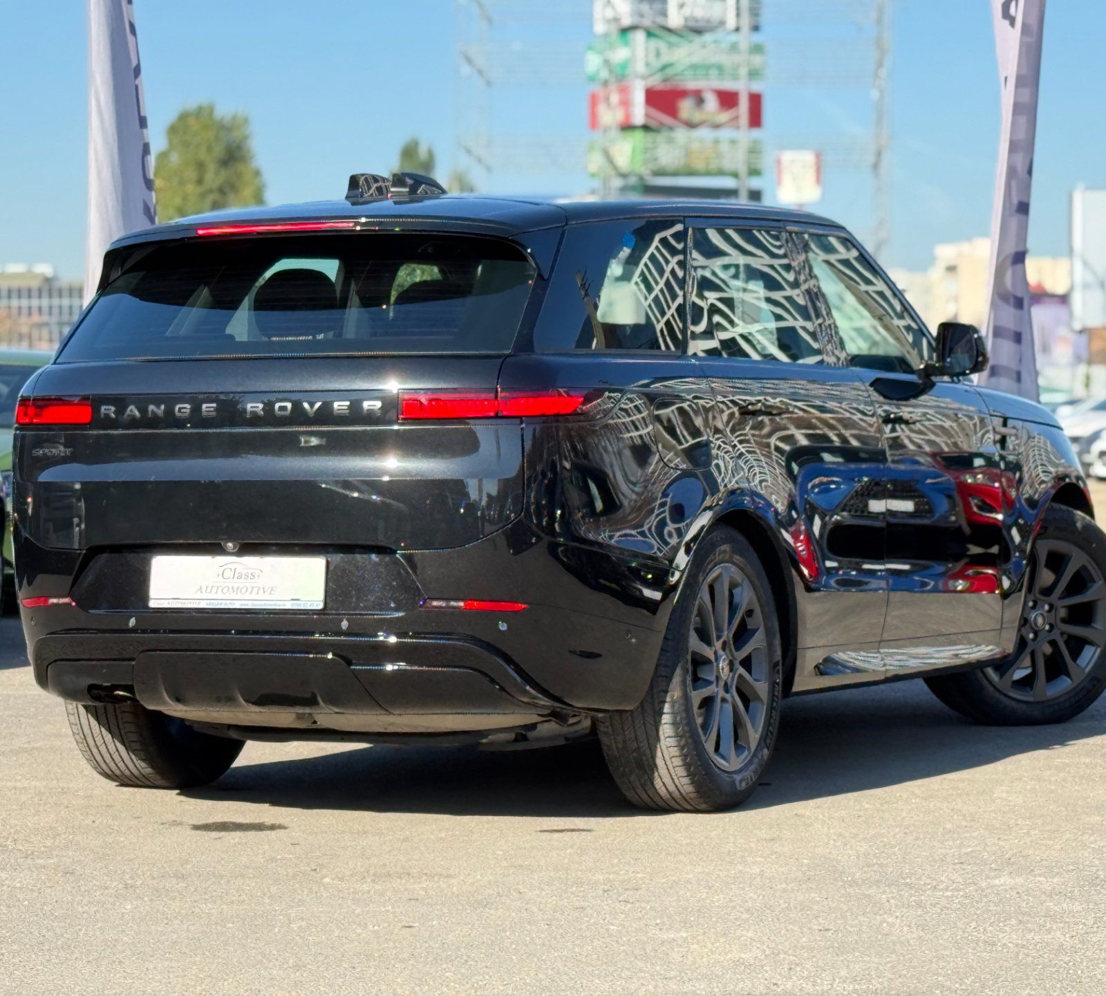 Land Rover Range Rover Sport 2024 - foto 57