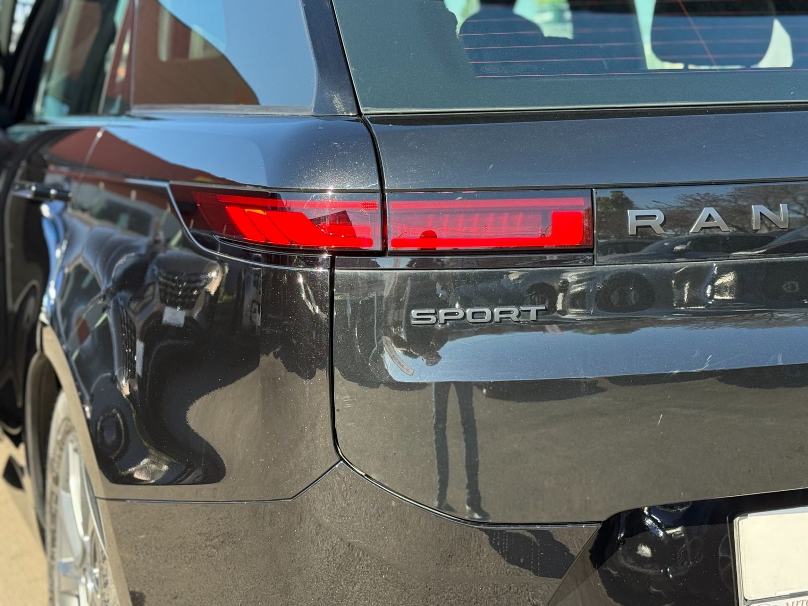 Land Rover Range Rover Sport 2024 - foto 29