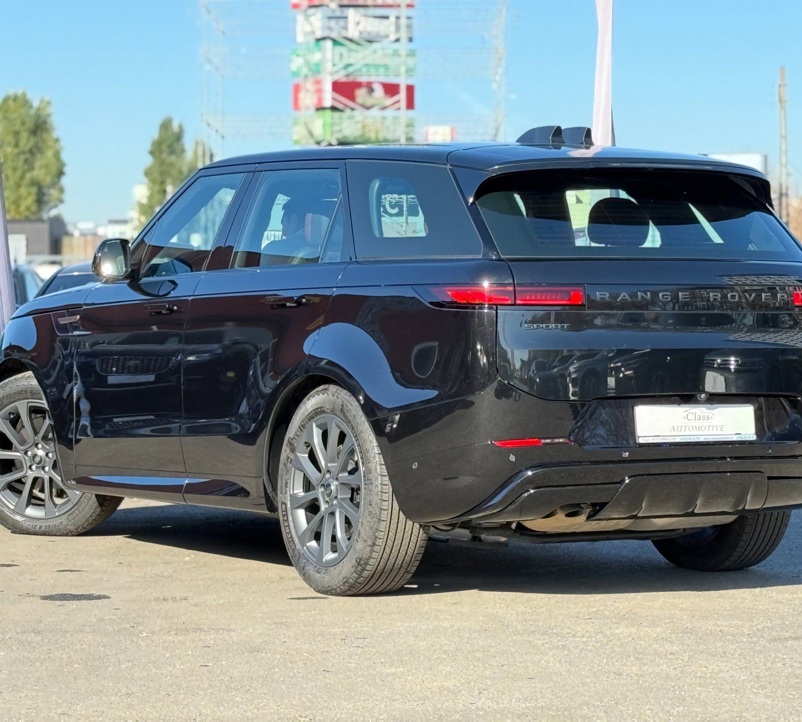 Land Rover Range Rover Sport 2024 - foto 55
