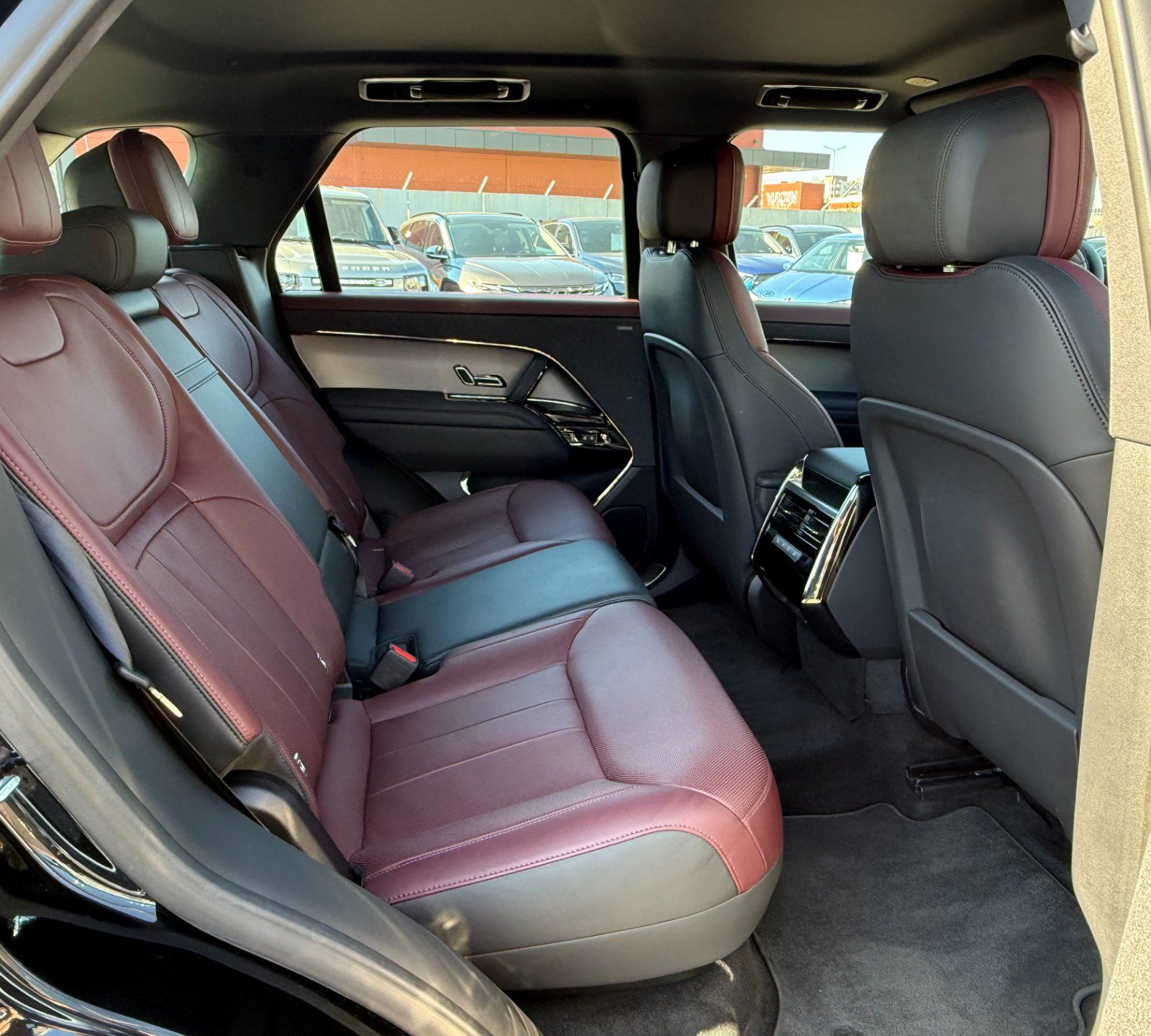 Land Rover Range Rover Sport 2024 - foto 35