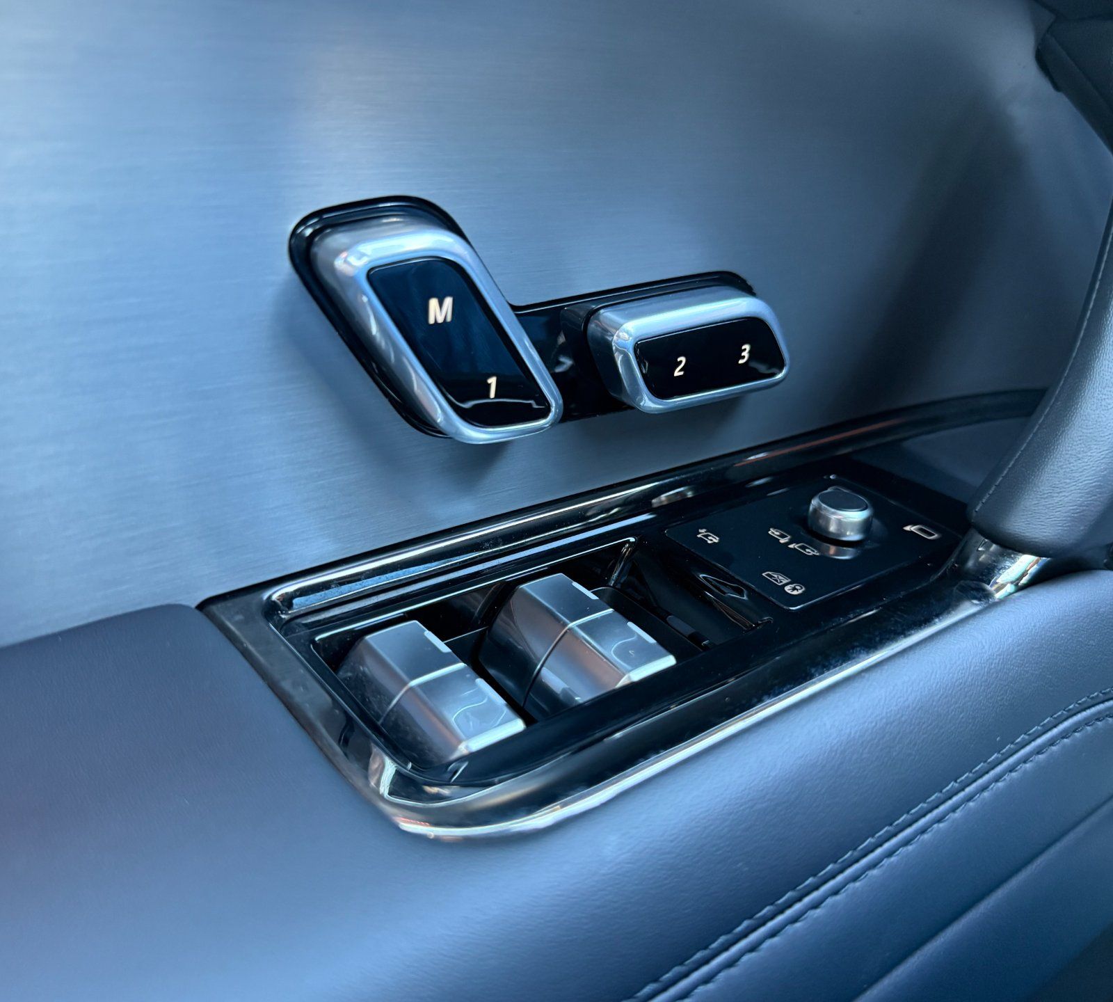 Land Rover Range Rover Sport 2024 - foto 49