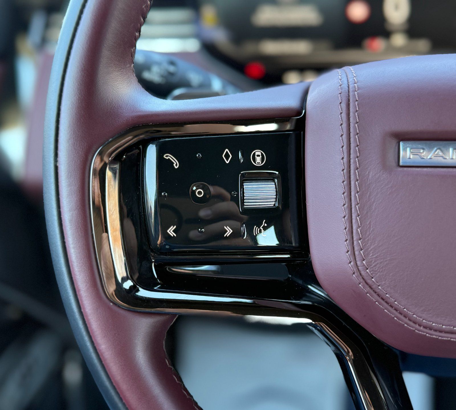 Land Rover Range Rover Sport 2024 - foto 48