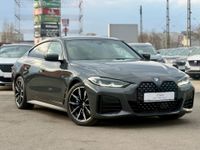 BMW 420d xDrive 190 CP Mhev - 2023 420d xDrive 190 CP MHEV - foto 3