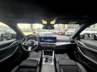 BMW 420d xDrive 190 CP Mhev - 2023 420d xDrive 190 CP MHEV - foto 4