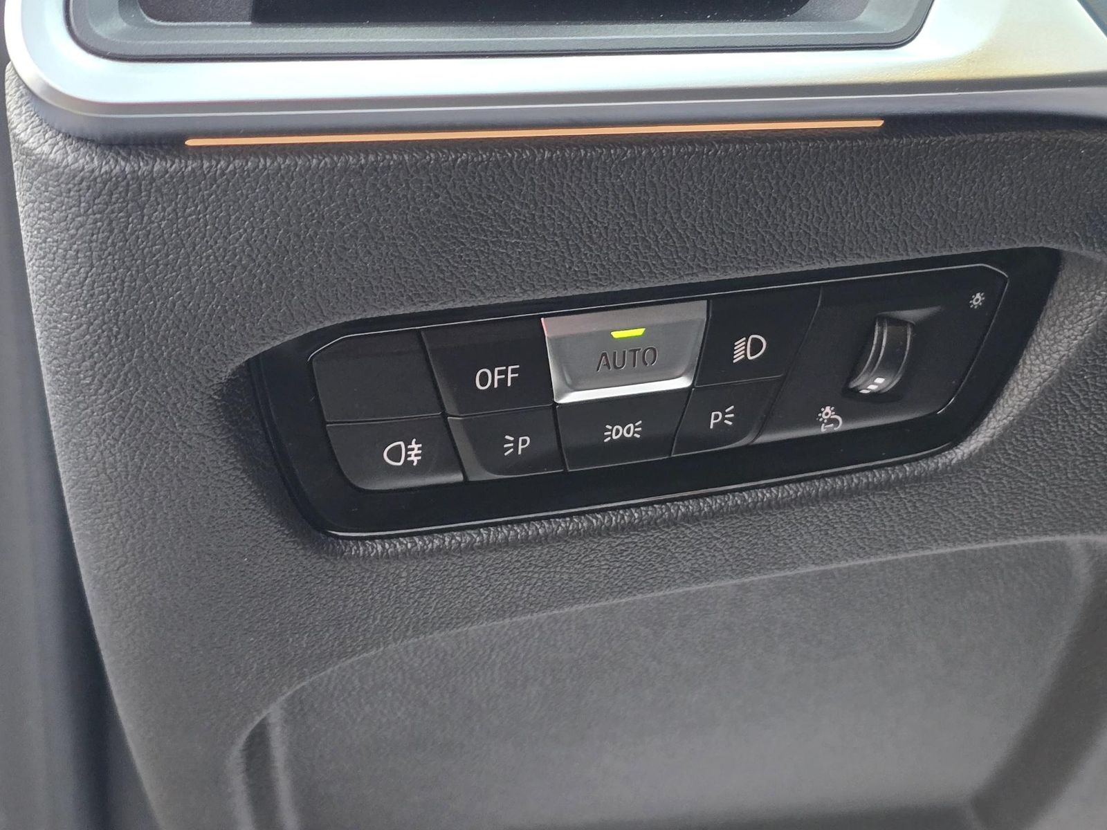 BMW Seria 4 2023 420d xDrive AT MHEV - foto 14