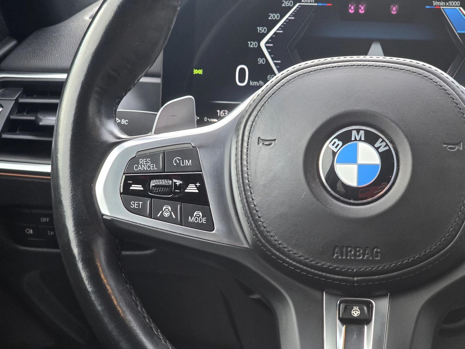 BMW Seria 4 2023 420d xDrive AT MHEV - foto 18