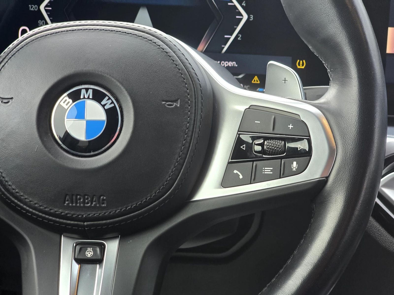 BMW Seria 4 2023 420d xDrive AT MHEV - foto 20