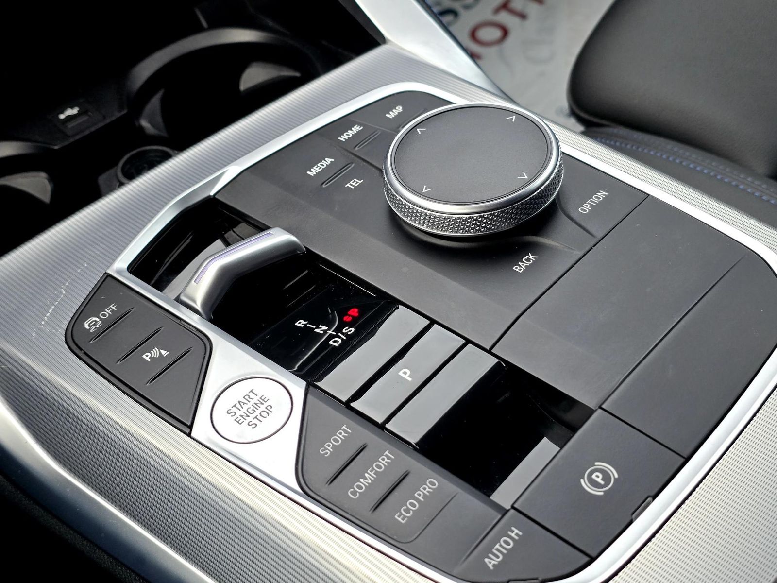 BMW Seria 4 2023 420d xDrive AT MHEV - foto 23