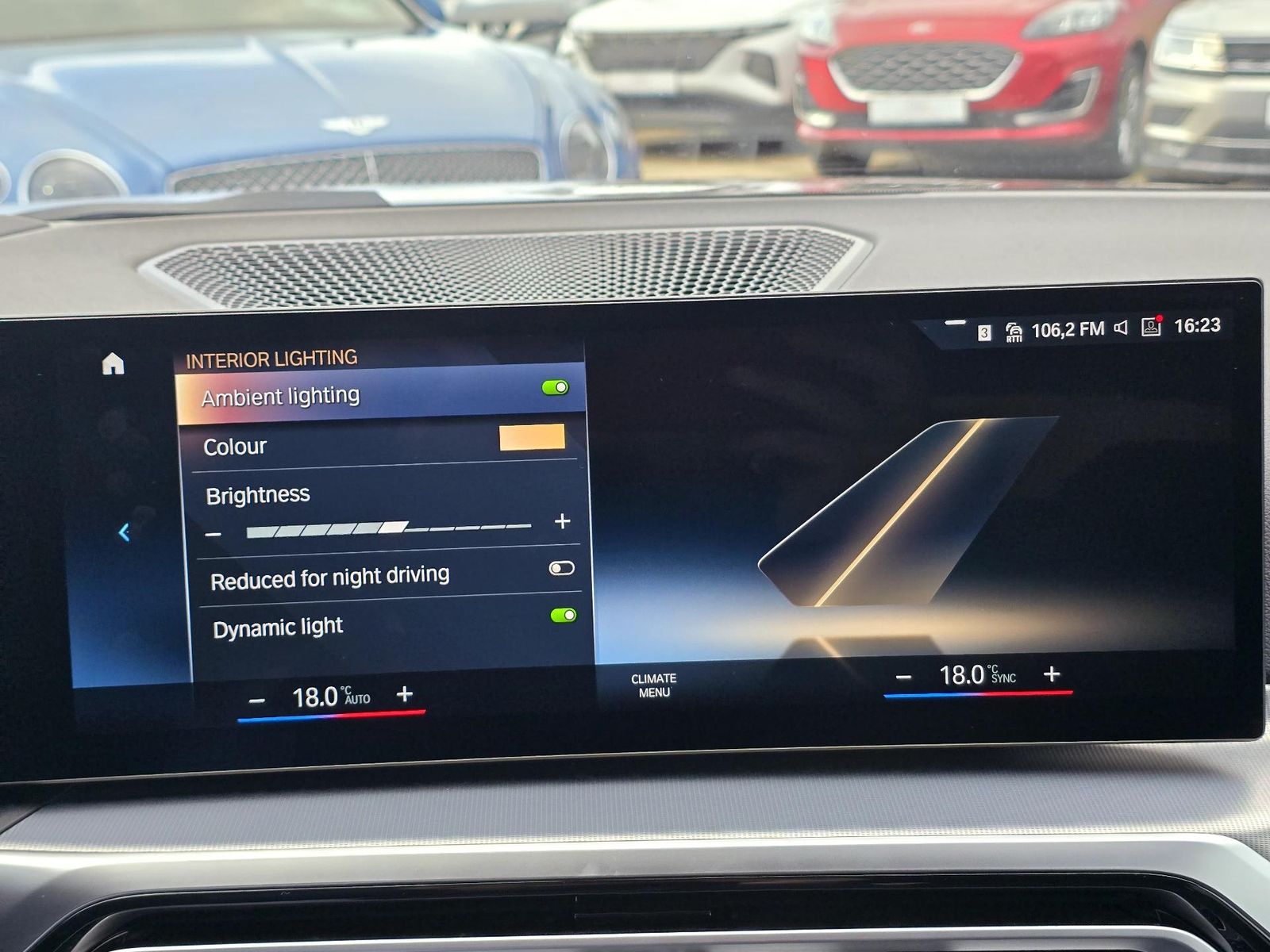 BMW Seria 4 2023 420d xDrive AT MHEV - foto 32
