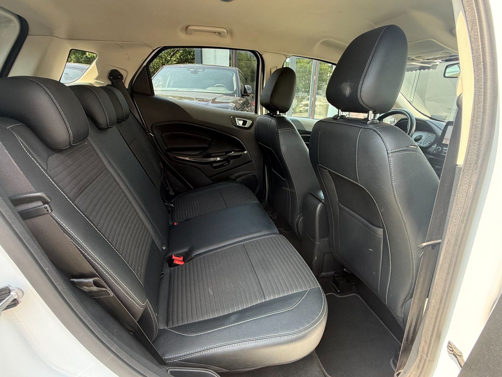 Ford EcoSport 2018 1.0 EcoBoost Aut. ST-Line - foto 16