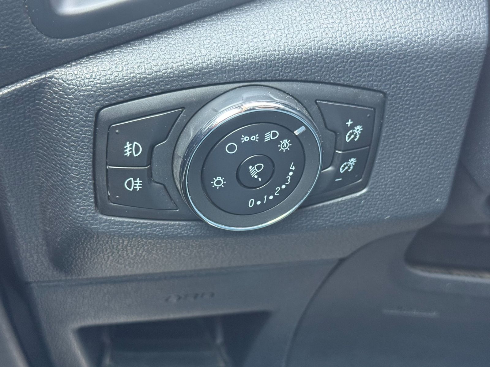 Ford EcoSport 2018 1.0 EcoBoost Aut. ST-Line - foto 20
