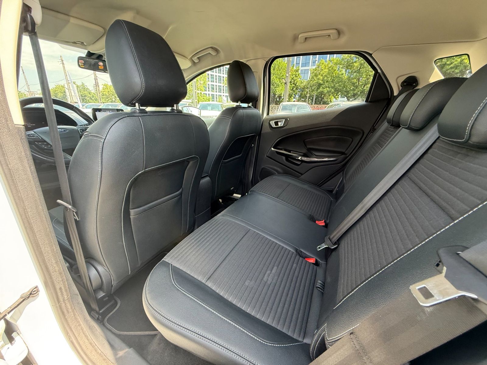 Ford EcoSport 2018 1.0 EcoBoost Aut. ST-Line - foto 8