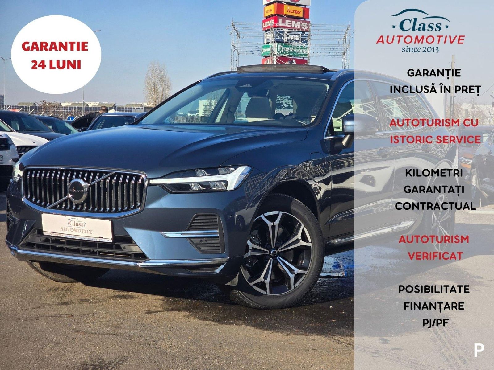 Volvo XC60 2021 - foto 1
