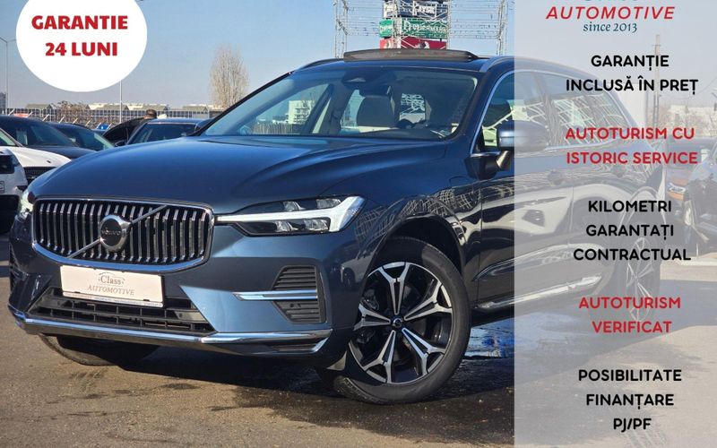 Volvo XC60 2021 - foto 1
