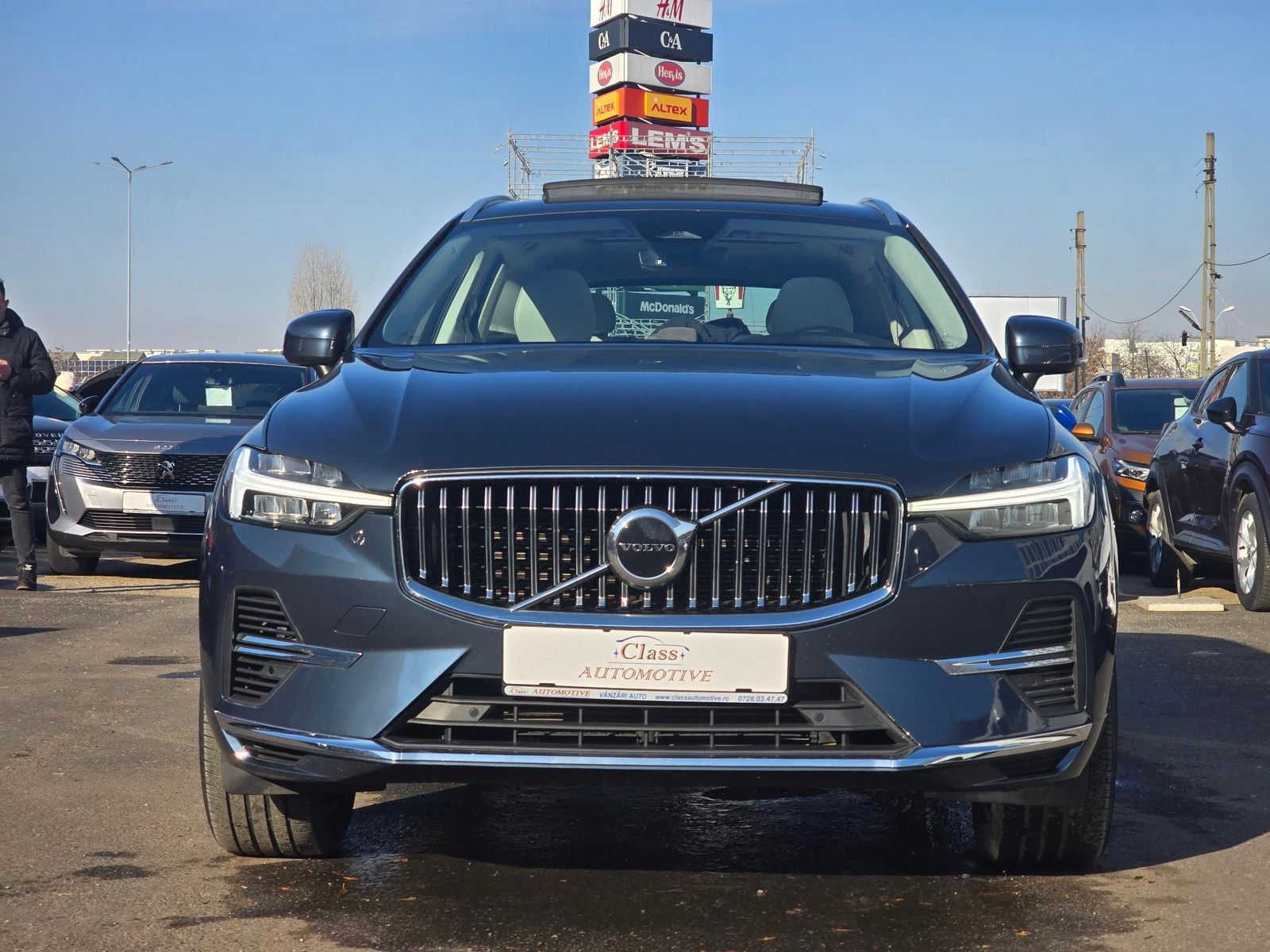 Volvo XC60 2021 - foto 2