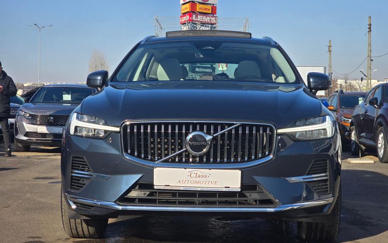 Volvo XC60 2021 - foto 2