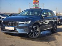 Volvo XC 60 RECHARGE - INSCRIPTION T6 Hybrid AWD - Primul proprietar - foto 3