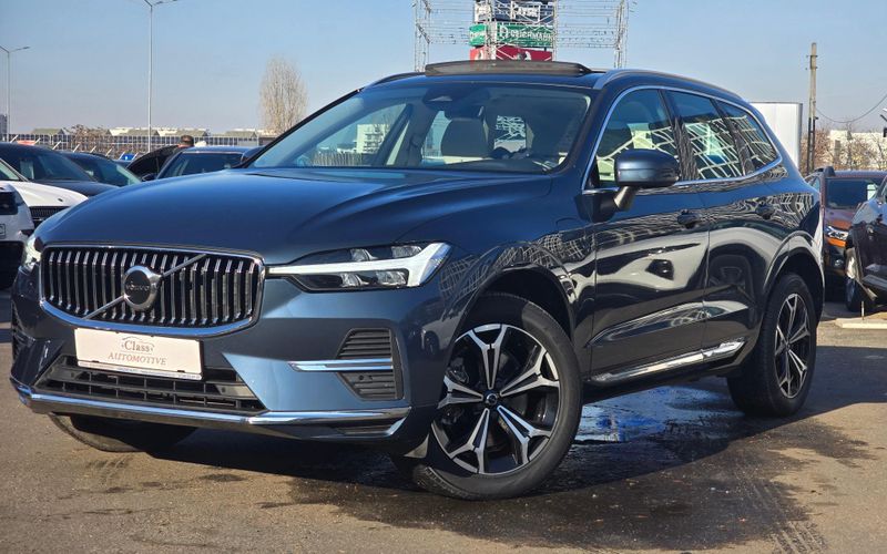 Volvo XC60 2021 - foto 3