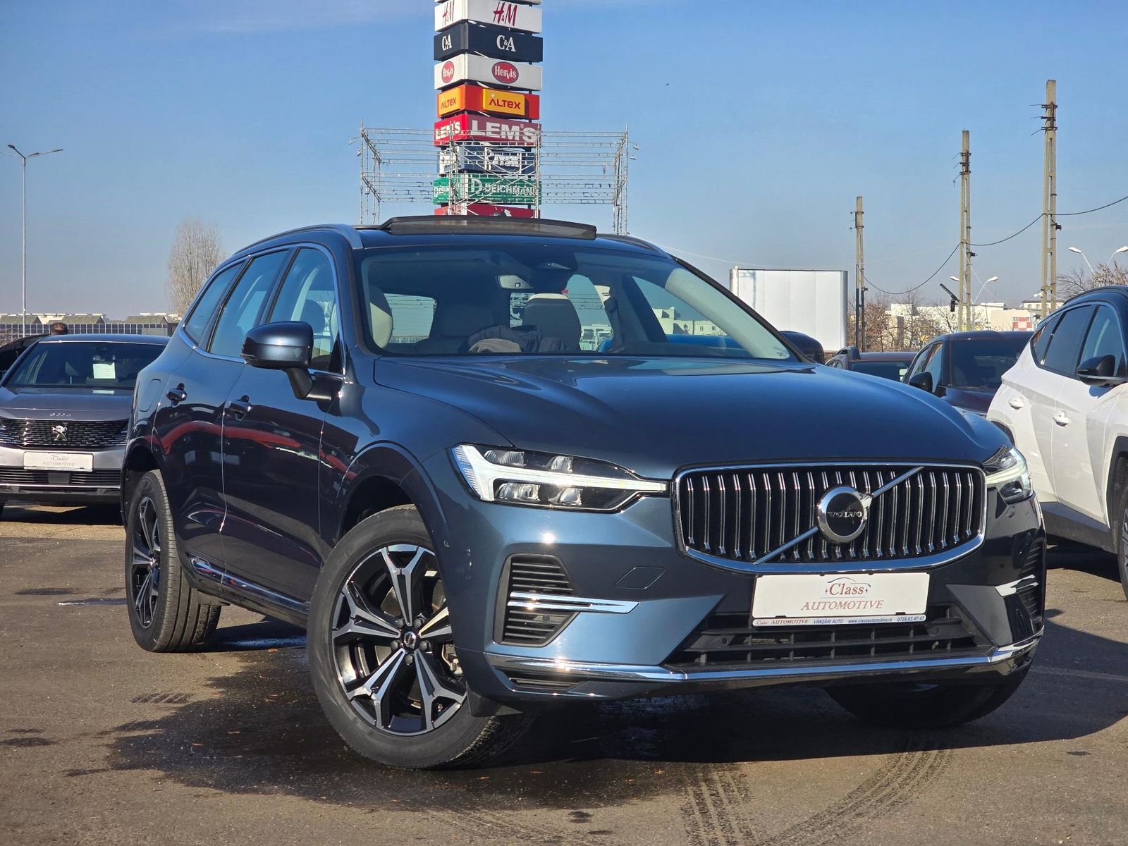 Volvo XC60 2021 - foto 4
