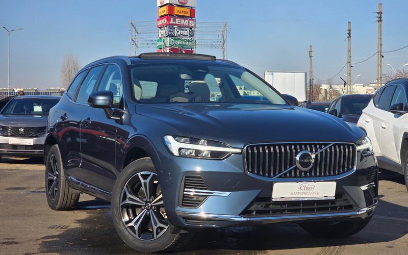 Volvo XC60 2021 - foto 4