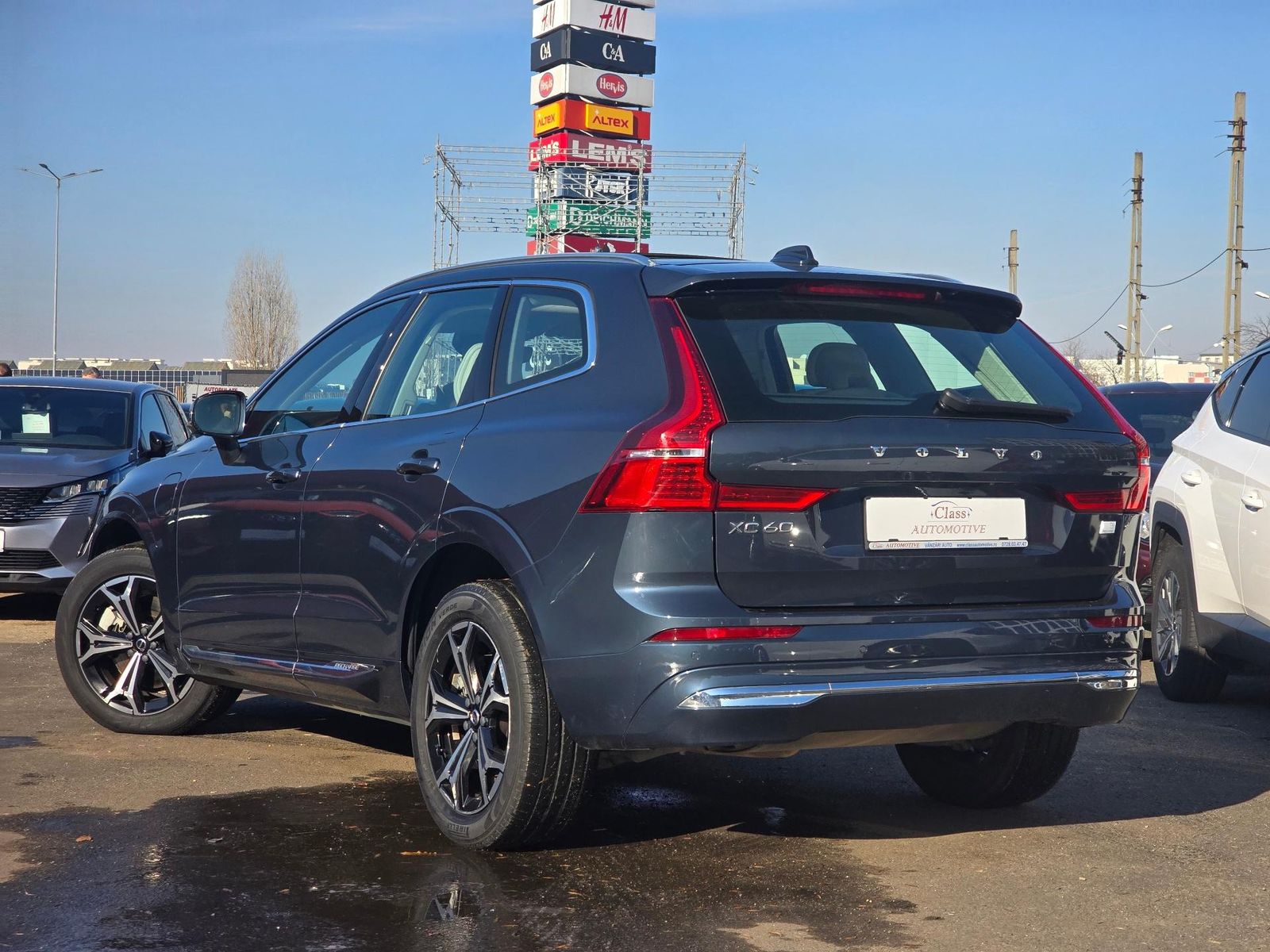 Volvo XC60 2021 - foto 5