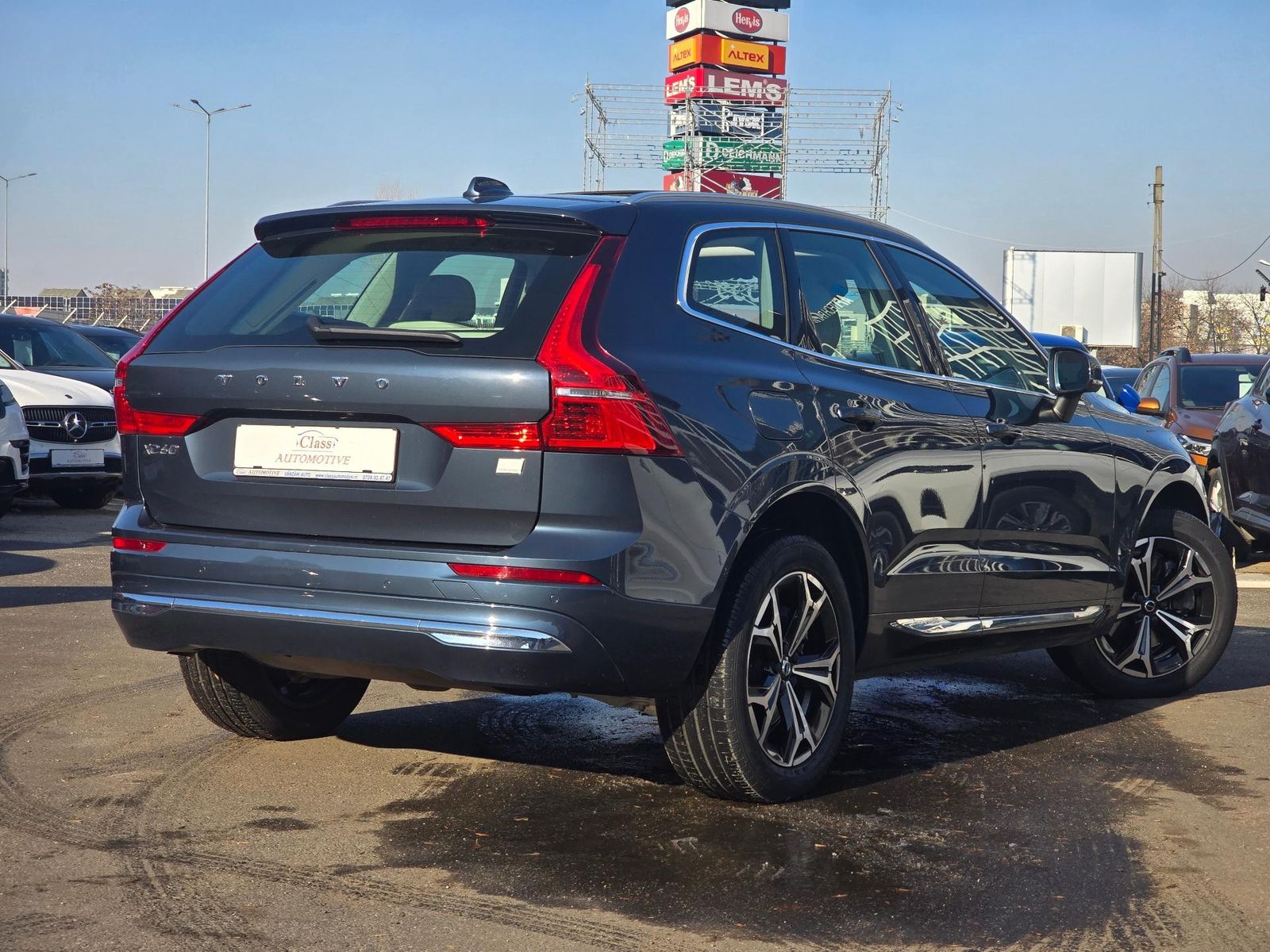 Volvo XC60 2021 - foto 6