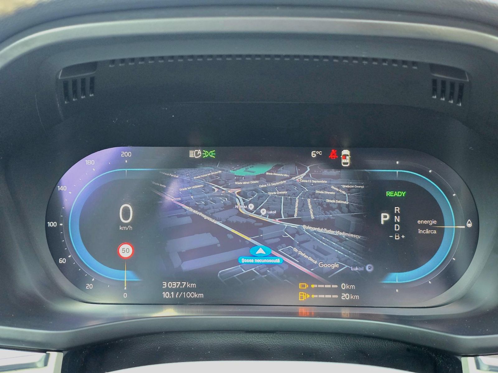 Volvo XC60 2021 - foto 13