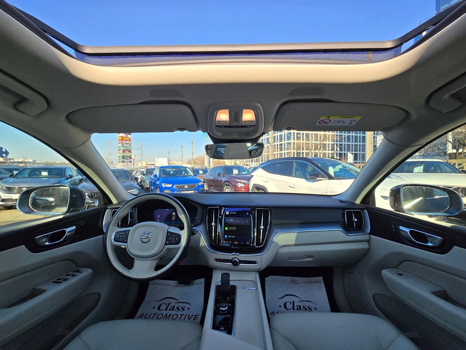 Volvo XC60 2021 - foto 15
